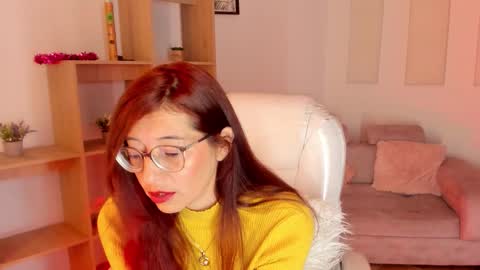 Antonella online show from October 26, 12:39 pm