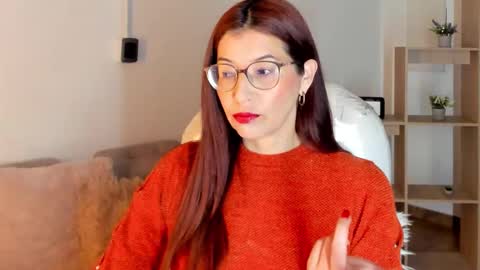 Antonella online show from December 2, 12:14 pm