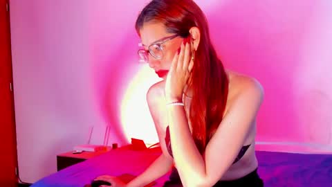 Antonella online show from April 21, 4:47 pm