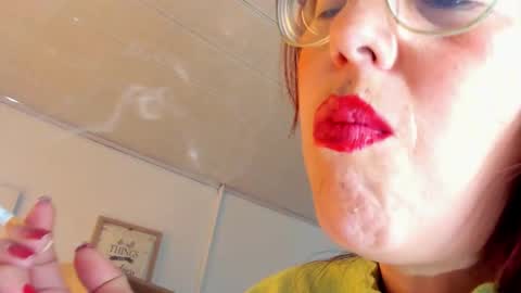 Antonella online show from November 15, 12:18 pm