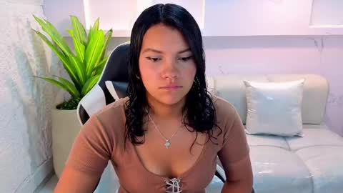 Antonela online show from September 17, 12:41 pm