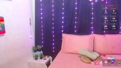 antonella747158 online show from April 26, 5:05 am