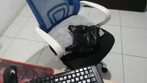 Antonella online show from March 25, 10:27 pm