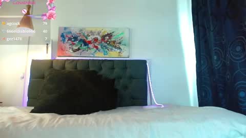 ANTO  online show from December 3, 6:19 pm