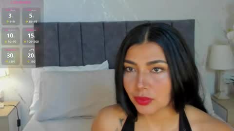 Antonella Coruso online show from March 3, 8:49 pm