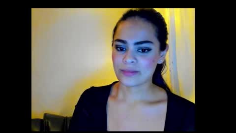 Antonella online show from January 11, 11:38 am