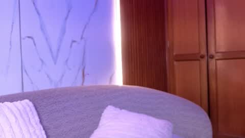 Antonella online show from March 5, 8:40 pm