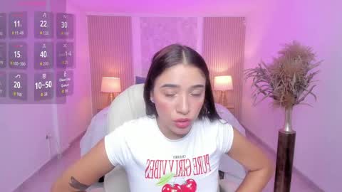  Antonella Grayy  online show from April 13, 11:14 am