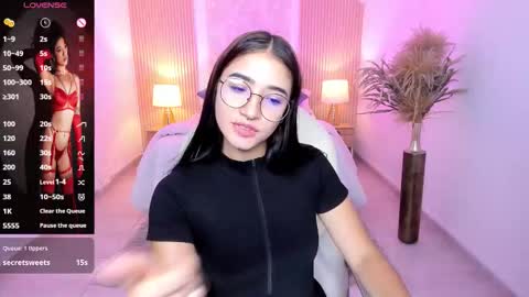  Antonella Grayy  online show from October 24, 1:45 pm