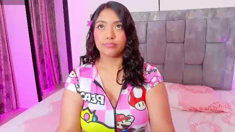 Antonella online show from July 9, 12:58 am