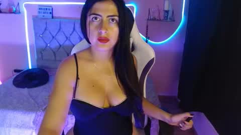 antonella_lex online show from November 4, 12:45 am