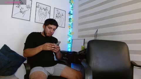 Antonella Maiky online show from March 29, 11:39 pm