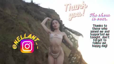 Nell. online show from February 2, 1:03 am