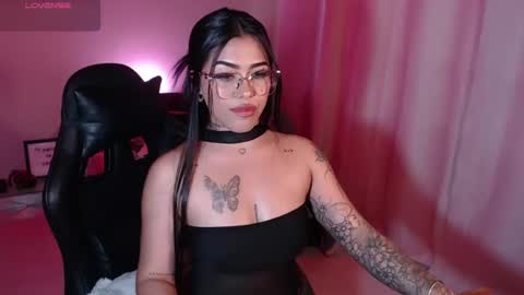 Antonella online show from July 23, 3:09 pm
