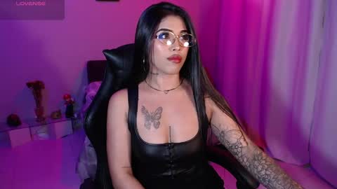 Antonella online show from June 4, 4:40 am