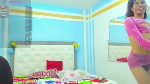 Antonella Moon145 online show from November 11, 8:00 pm