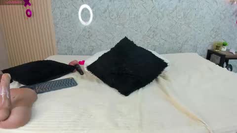 Anto online show from February 28, 10:36 pm