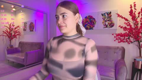 Antonella  online show from April 22, 3:57 am