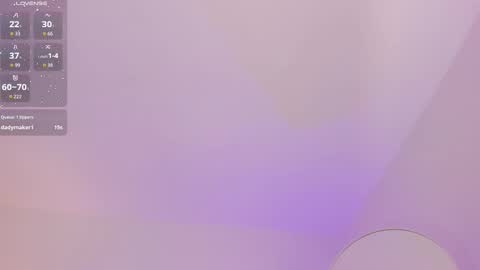  Antonellaa  online show from September 11, 2:40 pm