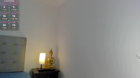  Antonellaa  online show from March 6, 11:58 am