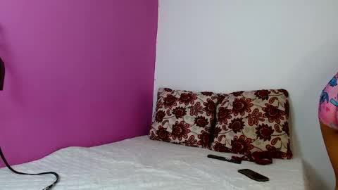 AntonellaAndNoah online show from March 18, 6:30 am