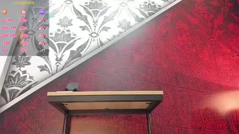 antonellaevansx online show from November 1, 1:32 pm