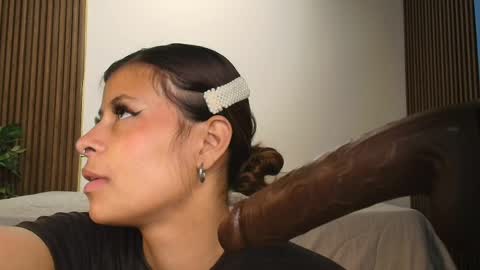 Antonella online show from May 14, 4:21 am