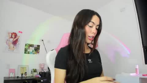 antonellagoddess online show from February 12, 1:42 am