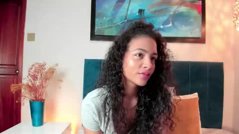 AntonellaHall  online show from January 13, 12:02 pm