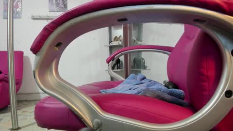 ANTONELLA online show from December 19, 12:33 pm