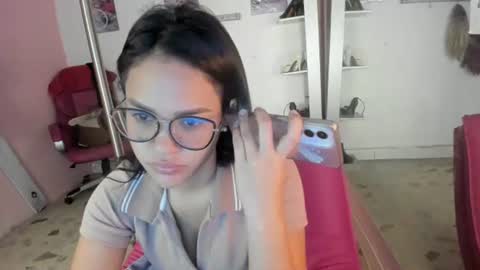 ANTONELLA online show from August 3, 12:22 pm