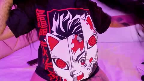 ANTONELLE  online show from January 9, 11:38 am