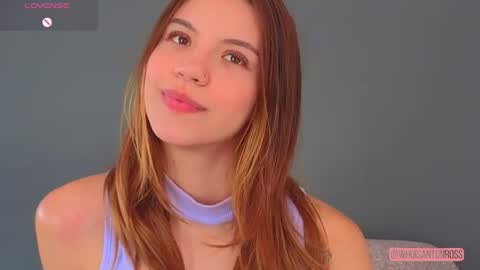 Antonella  online show from April 6, 1:34 pm