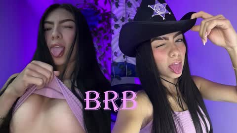 ANTONELLA online show from September 17, 12:08 pm