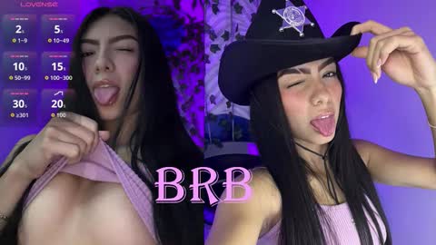 ANTONELLA online show from September 10, 11:33 am