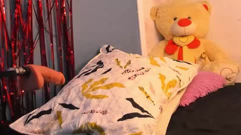 ANTO  online show from February 17, 7:01 pm