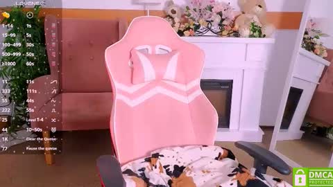 antonia_ferrero online show from February 4, 8:51 am