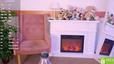 antonia_ferrero online show from January 8, 7:36 am