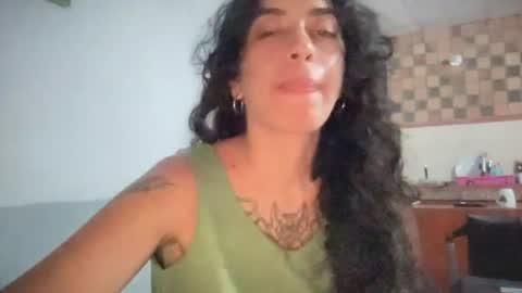Antonia online show from August 3, 4:25 am