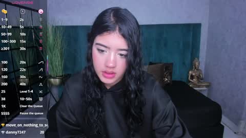 A N T O N I A online show from April 7, 11:56 am