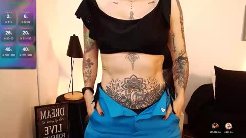 Anto    online show from November 27, 9:50 am