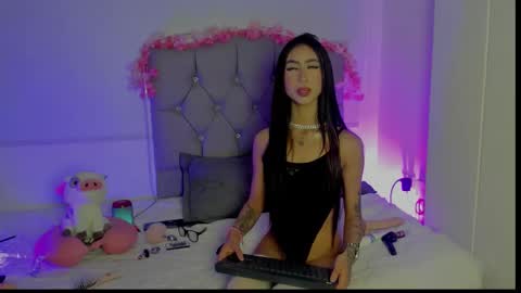 Snapshot of antonieta23 chatting on October 9, 3:34 am antonieta23 online show from October 9, 3:34 am