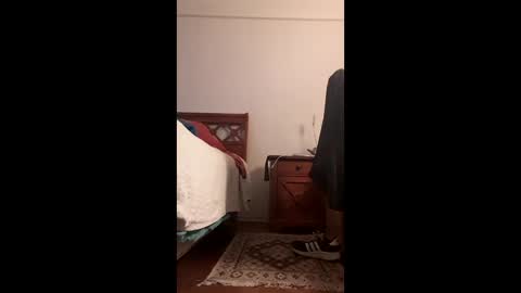 antonino85 online show from April 10, 2:06 am