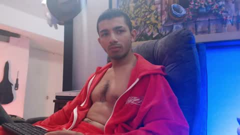 Hadez online show from March 2, 1:16 pm