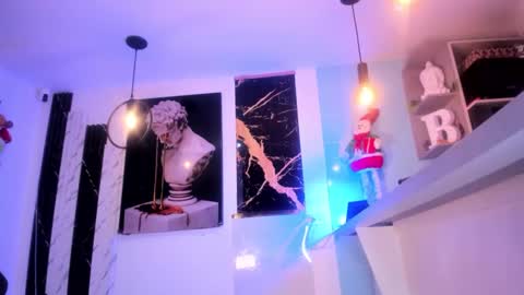 brendan and stiiven online show from December 18, 10:19 am