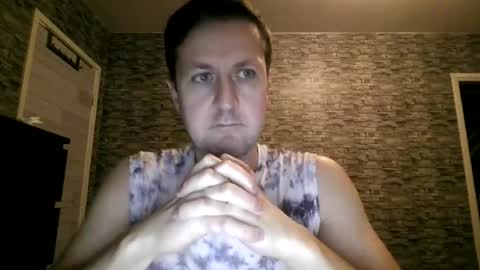 Anton online show from July 29, 11:16 pm