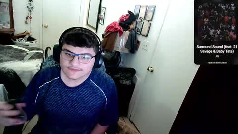 antonnastyfreak online show from November 3, 10:22 pm