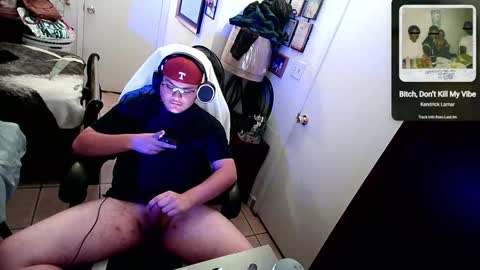 antonnastyfreak online show from December 2, 4:00 am