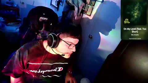 antonnastyfreak online show from March 9, 3:22 am