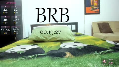 Juan Camilo online show from April 2, 2:57 pm